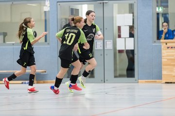 Bild 444 - wCJ Loewinnen Cup C1